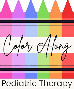 Color Along