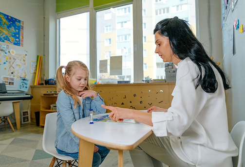 When to Consider Therapy for Your Child