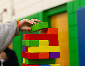 Simple Ways to Support Your Child’s Progress at Home