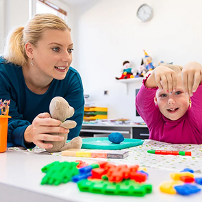Occupational Therapy