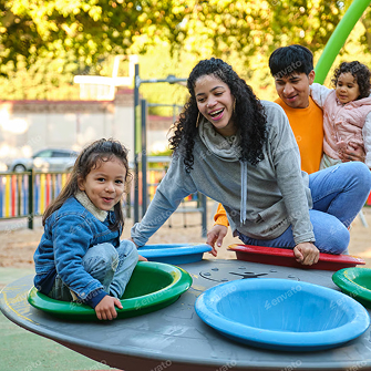 How Parents Can Be Part of Progress