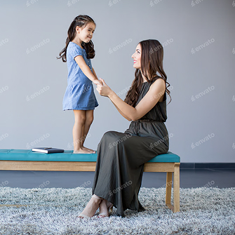 Simple Activities to Build Skills at Home