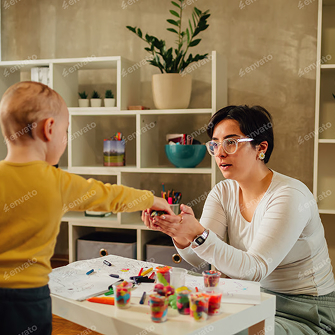 Simple Activities to Build Skills at Home