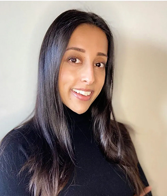 Zara Sadikot, MS, OTR/L