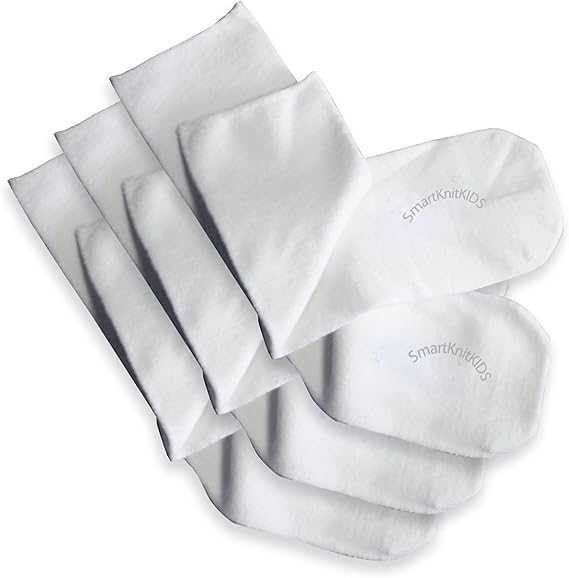 seamless socks