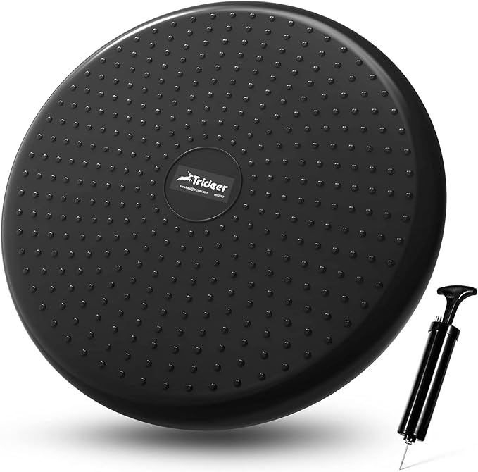Sit n move cushion