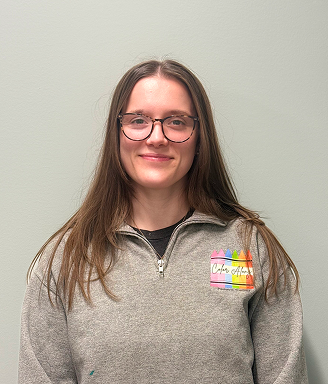 Anna Ojeda, MS, OTR/L