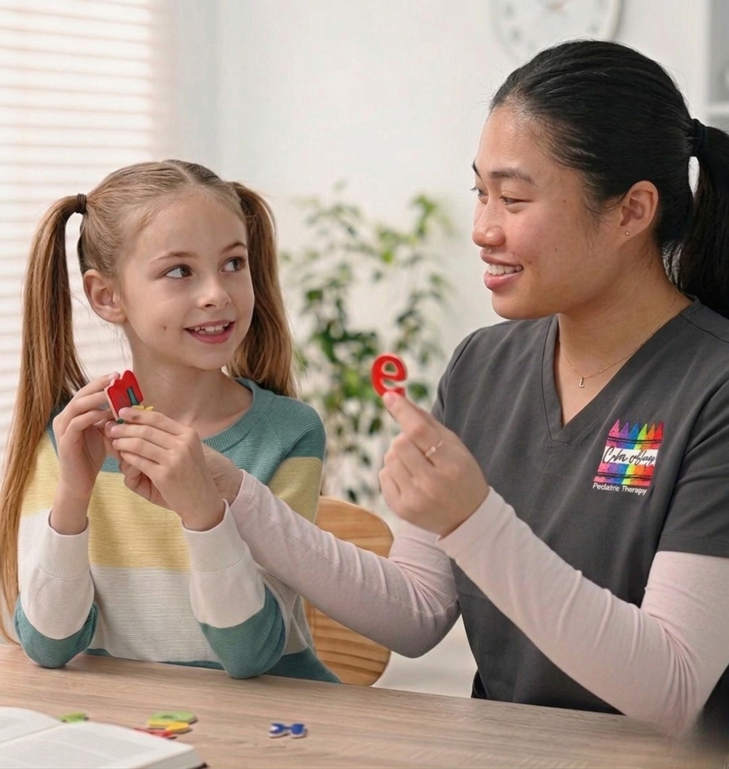 Therapy Support