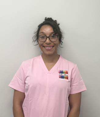 Jacqulyn Morgan MS, CCC-SLP