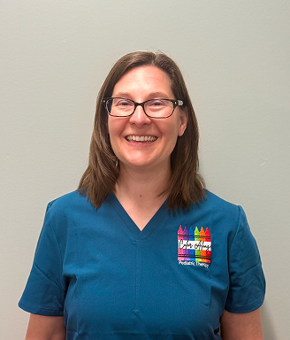 Lauren Makowski, M.S., CCC-SLP/L