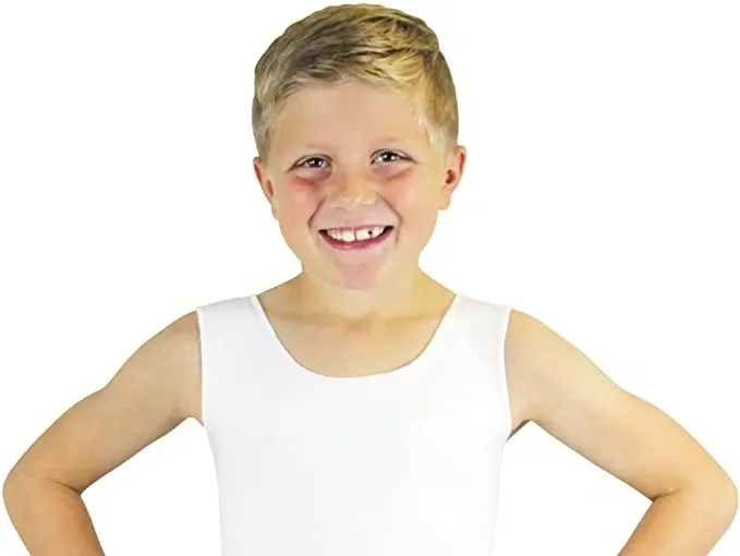 Compression Undershirt