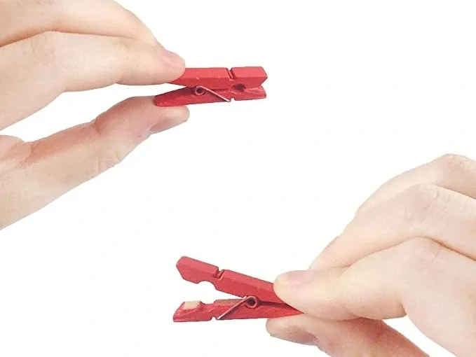 Clothes Pin