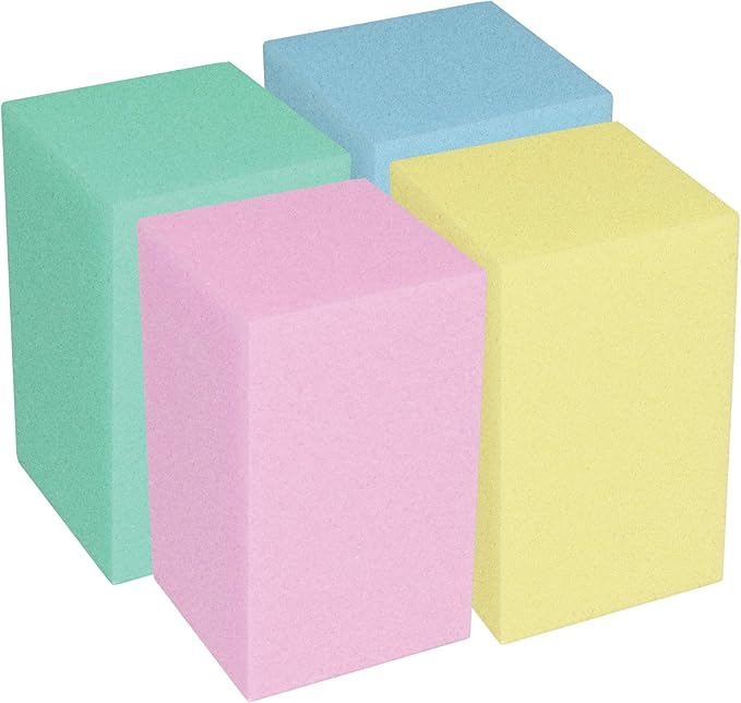 Foam Blocks