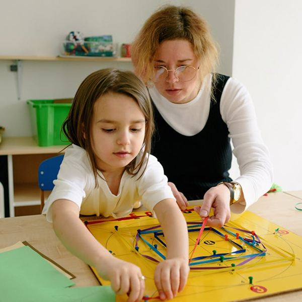 Occupational therapy