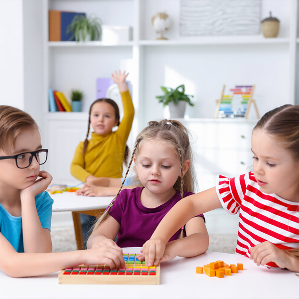 Executive Functioning