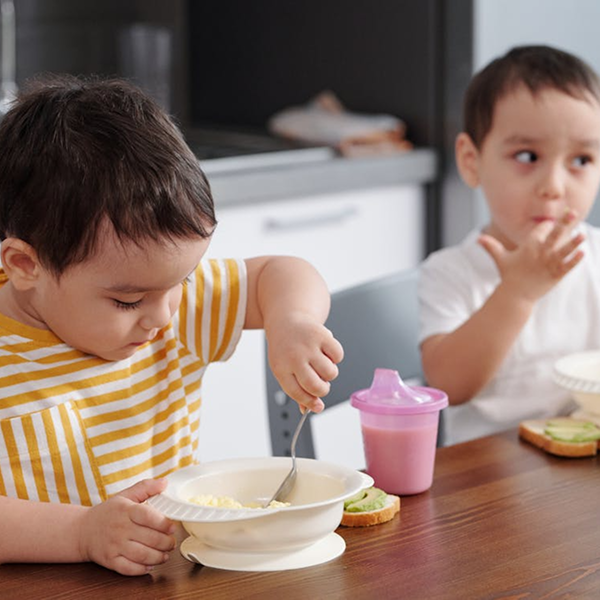 Feeding Difficulties