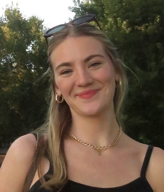 Rebekah Gross