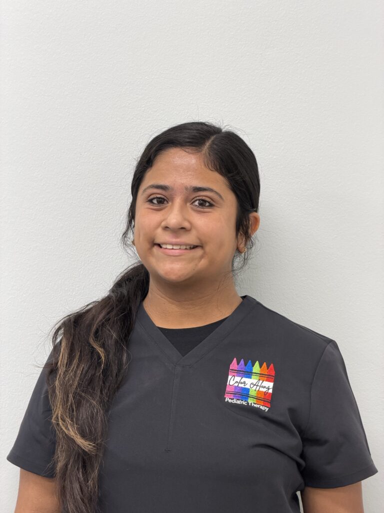 Emellee Martinez, COTA/L